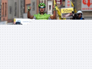 Así gana Sagan © Sky
