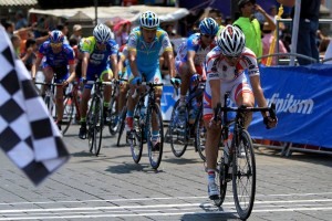 Víctor García, en una de las etapas de México © facebook