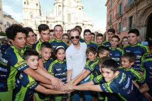 201442922317Presentacion Valverde Team