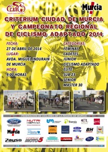 CARTEL CRITERIUM