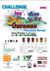 Los 4 Días de Ourense