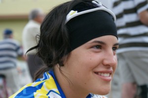 Judit Vidal © facebook