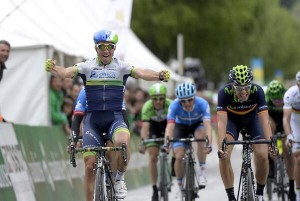 Albasini y Herrada © Orica