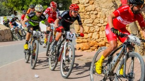 Betalú, en acción © facebook