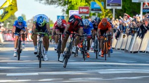 Gilbert bate a Matthews © facebook