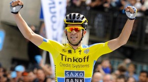 La quinta de Contador © Sky