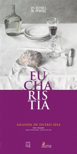 Cartel oficial © Diputación Burgos