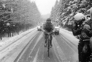 HInault, camino de Lieja en 1980 © velorama.ru