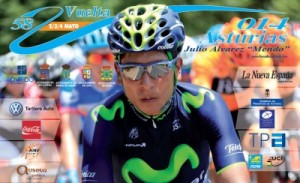 Este era el cartel de la 58ª edición.