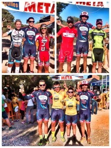 Los protagonistas © Portal La Marina