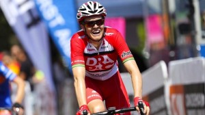 Travis Meyer © Drapac