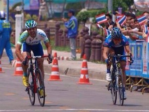 La victoria de Mora © facebook