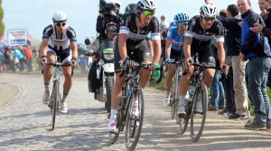 Terpstra y Boonen © tdwsport