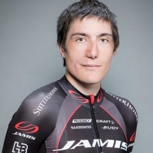 Chase Pinkham © facebook