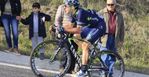 Castroviejo vuelve a Europa © Movistar 