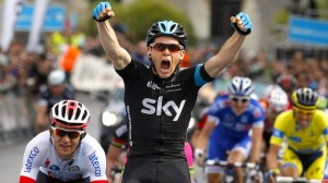 Docena para Swift © Sky