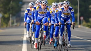 El Topsport, por Calpe