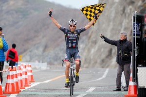 La victoria del manchego © Hideaki Takagi