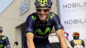 Triple reto para el murciano © Movistar