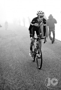 Verona, en Vallter 2.000