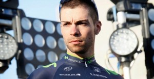 Visconti reaparece 84 días después © Movistar