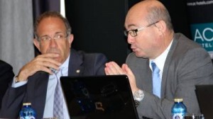 López Cerrón y Alumbreros © RFEC