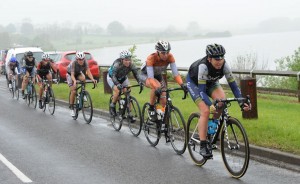 Una prueba de féminas 2014