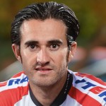 Dani Moreno © Katusha