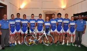 La presentación se realizó en 