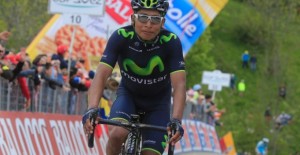 Nairo Quintana © Movistar