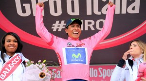 El protagonista del día © Movistar