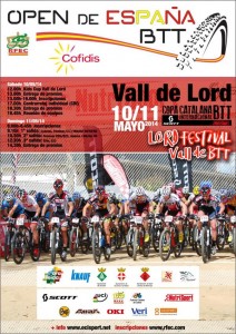 cartel open españa vall de lord_14
