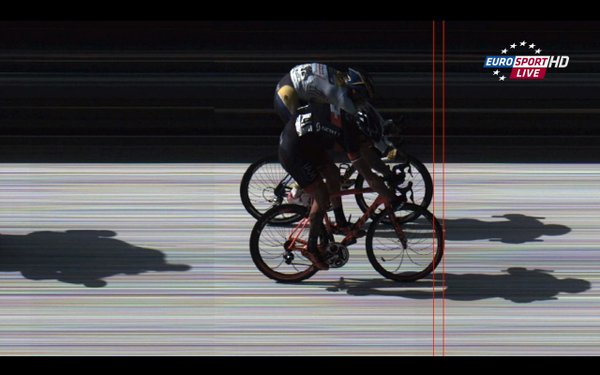 chavanel finish