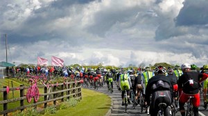 El Giro por Irlanda © Fabio Ferrari