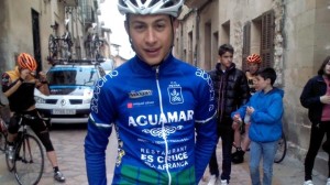 Joan Tomàs © facebook