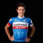 Koldo Fernández de Larrean © Garmin