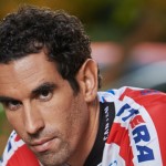 Alberto Losada © Katusha