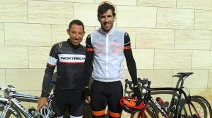 Palomares y Albelda @ ciclismovalenciano