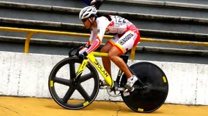 Paula Ossa © mundociclistico