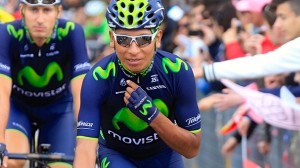 Nairo Quintana © Movistar