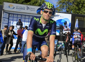 Rojas en el Algarve © Movistar