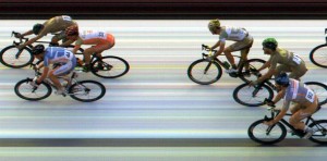 La foto-finish de Zamora © edosof