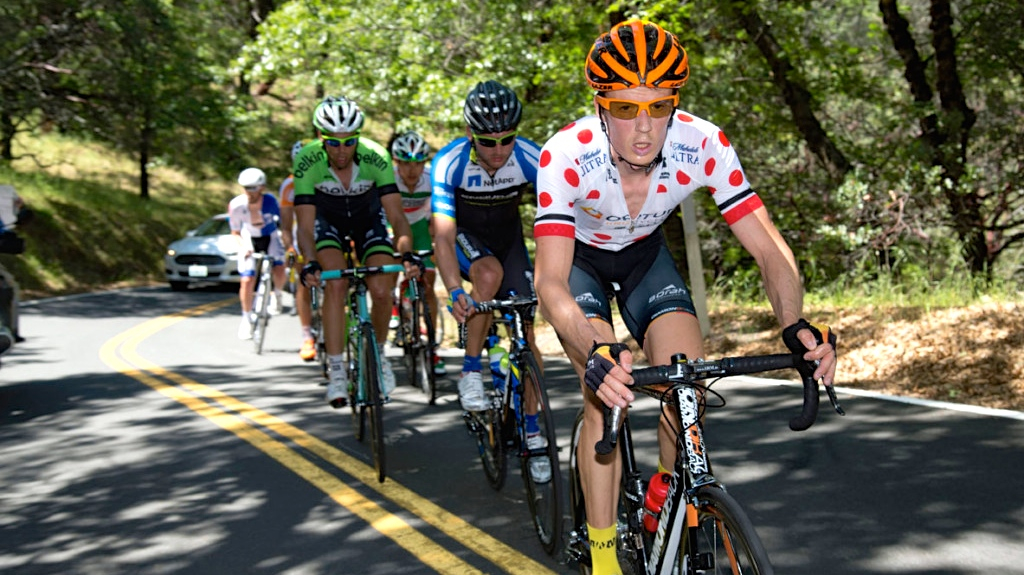 4ª Tour California: Routley hace buena la fuga - Ciclo21