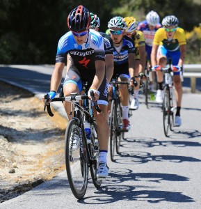 La prueba checa servirá para seguir acumulando experiencia.