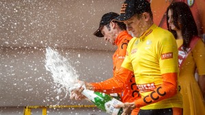 El ganador final © web oficial