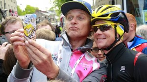 Tinkov y Roche © Jesús Rubio / As