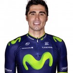 Fran Ventoso © Movistar