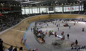 Velódromo Palma Arena