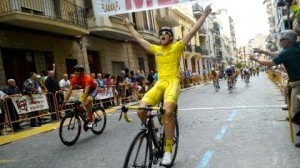 El ganador © facebook