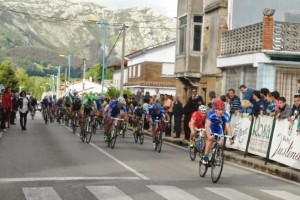 Alejandro Iglesias y Alfonso Gutiérrez. © A. Coterillo